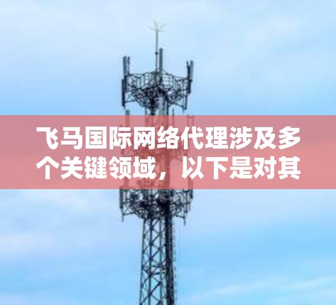 飞马国际网络代理涉及多个关键领域，以下是对其业务模式和优势的详细分析