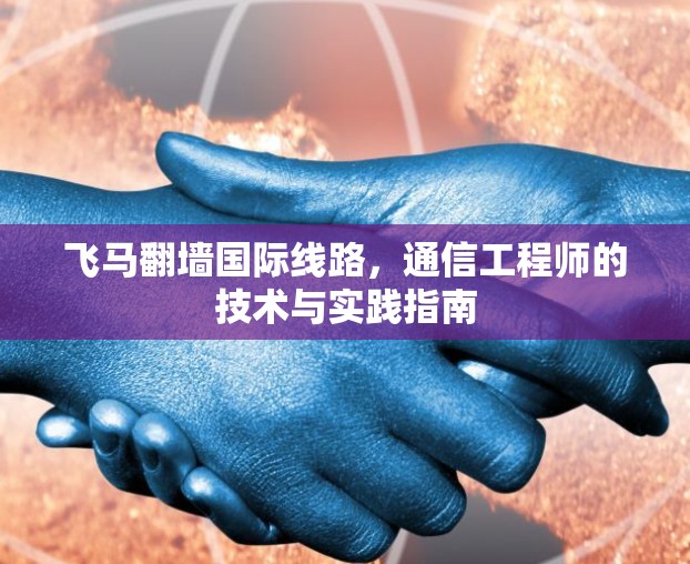飞马翻墙国际线路，通信工程师的技术与实践指南