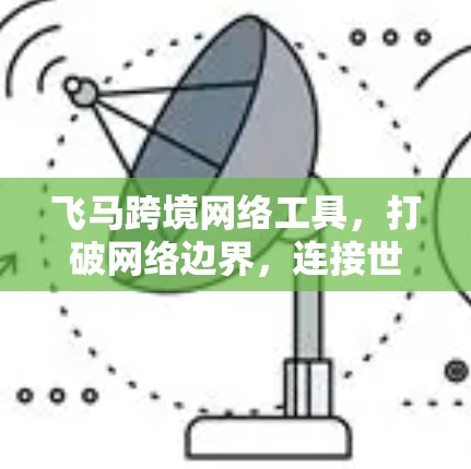 飞马跨境网络工具，打破网络边界，连接世界