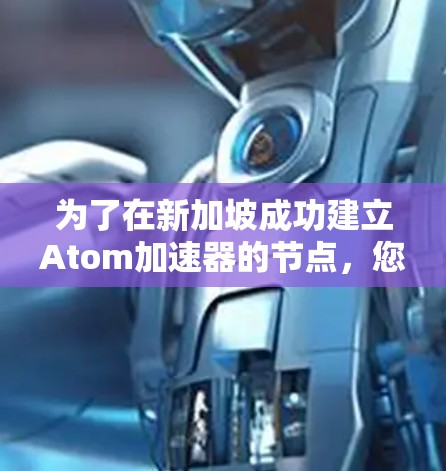为了在新加坡成功建立Atom加速器的节点，您可以按照以下步骤进行