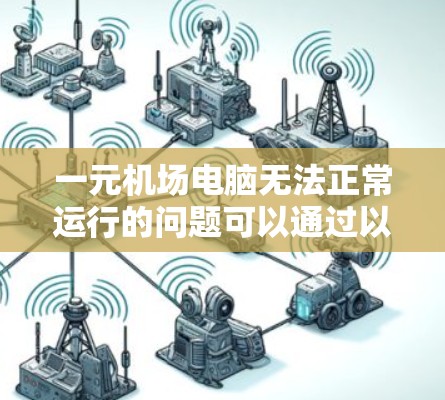 一元机场电脑无法正常运行的问题可以通过以下步骤逐步解决