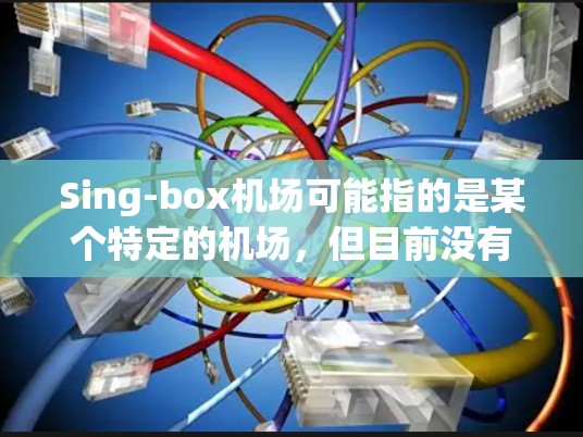 Sing-box机场可能指的是某个特定的机场，但目前没有确切的信息表明有一个名为Sing-box的机场。以下是一些可能的解释和相关信息