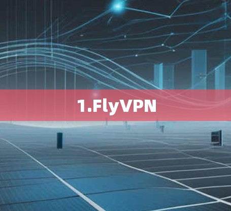 1.FlyVPN